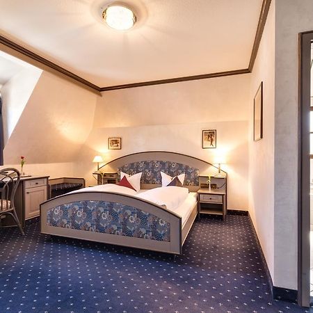 Hotel Promenade Herrsching am Ammersee Luaran gambar