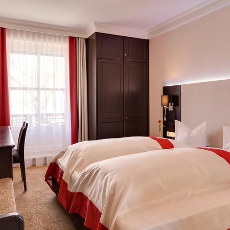 Hotel Promenade Herrsching am Ammersee Luaran gambar