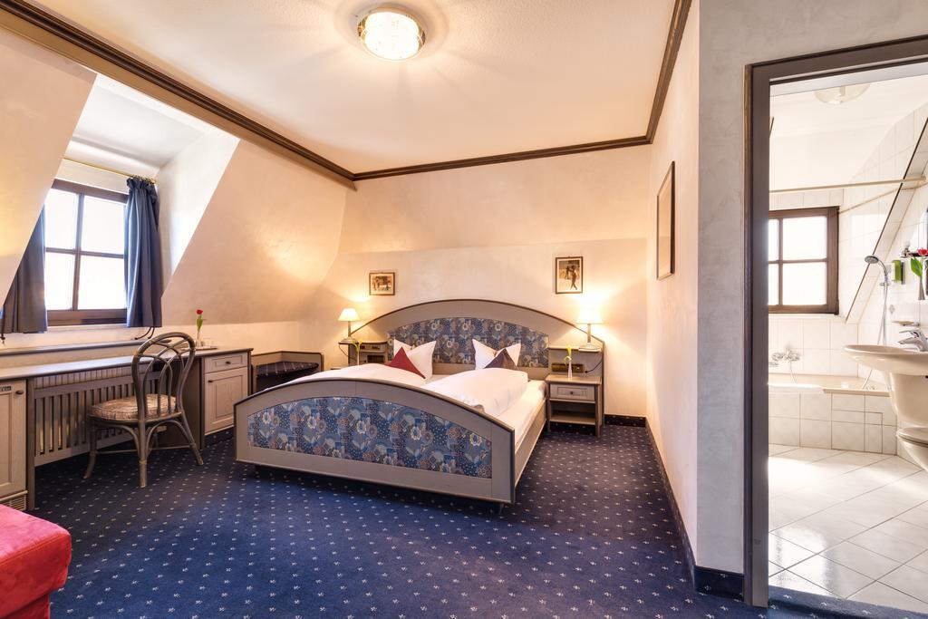 Hotel Promenade Herrsching am Ammersee Luaran gambar